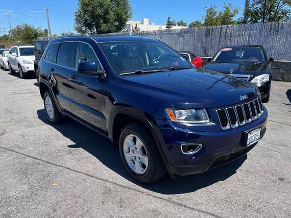 JEEP GRAND CHEROKEE 2014 1C4RJFAG1EC109785 image